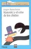 Imagen de portada de Amazon