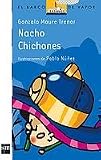 Imagen de portada de Amazon