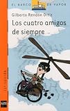 Imagen de portada de Amazon