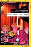 Amazon cover image