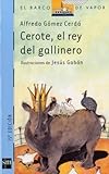 Imagen de portada de Amazon