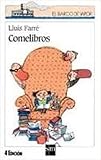 Imagen de portada de Amazon