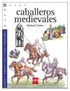 Caballeros medievales (Mundo azul)