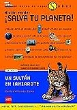 Imagen de portada de Amazon