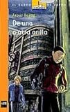 Imagen de portada de Amazon