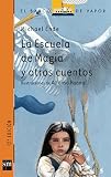 Imagen de portada de Amazon