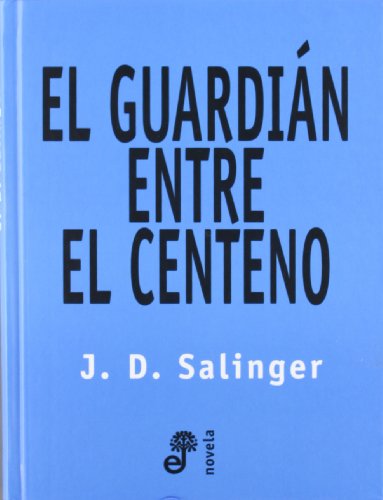 The Catcher in the Rye