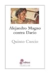 Alejandro Magno contra Darío
