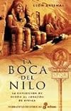 La boca del Nilo