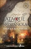 Amazon cover image