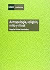 Antropología religión, mito y ritual