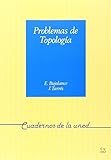 Problemas De Topologa Cuadernos Uned