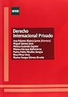 DERECHO INTERNACIONAL PRIV. I - EDI. 2007