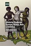 Historia moderna : Europa, África, Asia y América
