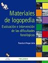 Materiales De Logopedia