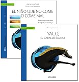Imagen de portada de Amazon