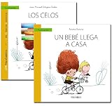Imagen de portada de Amazon