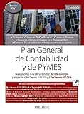 Plan General De Contabilidad Y De Pymes Reales Decretos 15142007 Y 15152007 De 16 De Noviembre Y Adaptacin Al Real Decreto 11592010 Y Al Real Decreto 6022016 Economa Y Empresa