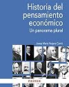 Historia del pensamiento económico : un panorama cultural