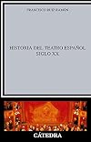 Historia del teatro espa&ntilde;ol