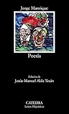 Poesía