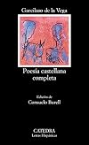 Poesia Castellana Completa