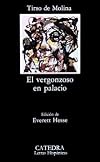 El vergonzoso en palacio