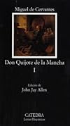 Don Quixote [Part 1 of 2]