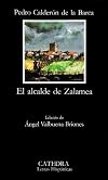 The Mayor of Zalamea