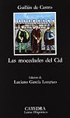 Las mocedades del Cid