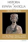 Historia de España Antigua. Tomo I, Protohistoria