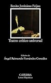 Teatro Critico Universal