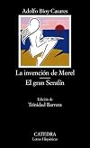 The Invention of Morel / The Great Seraphim