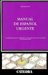 Manual de español urgente