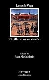 El villano en su rincón