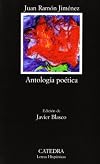 Antología poética