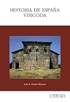 Historia de Espana visigoda / History of Visigothic Spain (Historia mayor) (Spanish Edition)