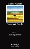 Fields of Castile = Campos de Castilla: A Dual-Language Book