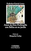 The Love of Don Perlimplín and Belisa in the Garden