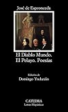 El Diablo Mundo-El Pelayo-Poesias