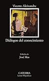 Diálogos del conocimiento