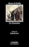 La Araucana The Araucaniad
