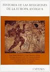 Historia de las religiones de la Europa antigua