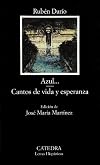 Azul Cantos de Vida y Esperanza