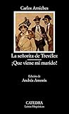 La Senorita De Trevelez Trevelez Lady