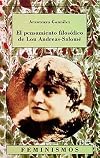 El pensamiento filosofico de Lou Andreas-Salome / The Philosophical Thought of Lou Andreas-Salome (Feminismos) (Spanish Edition)