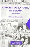 Historia De La Radio En España