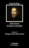 Arte nuevo de hacer comedias