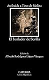 El Burlador De Sevilla O El Convidado De Piedra