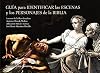 Guía para identificar las escenas y los personajes de la Biblia (Spanish Edition)